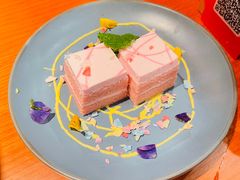 -仓桥家·焗寿司·锅物(光谷步行街店)