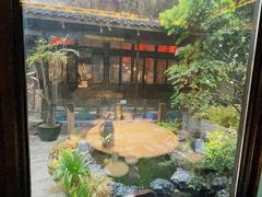 -院8里·小聚园老川菜(九眼桥店)