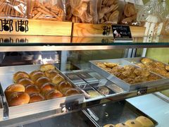 -甜嘟嘟烘焙坊(舒城路店)