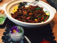 马仕玖煲-马仕玖煲·融合菜·酥不腻烤鸭(人大店)