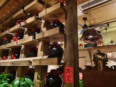 -泥糊破店小酒馆·团建聚餐(南京西路店)
