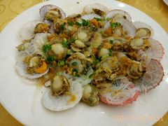 -海岛渔村大酒店(云霄路店)