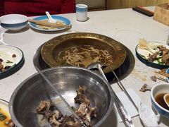 -和庆斋羊蝎子火锅·碳缸烧烤(顺义旗舰店)