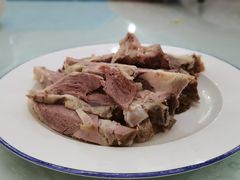 冷手抓羊肉-小叶手抓·清真食品(治平路店)