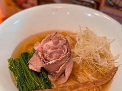-真打拉面·日式拉面新流派(体育西横街店)