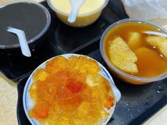 -百花传统甜品店(原址店)
