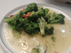 -京城·森鸽排档(双井店)