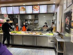 -林静小吃(复兴路店)