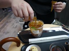 -大益茶庭(永庆坊店)