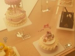 -好利来(东直门银座店)