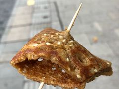 -香糯炎荞饼王(解放碑店)