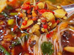 -熊氏牛羊杂粉(龙眼井总店)
