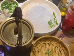 -巴奴毛肚火锅(广益哥伦布店)