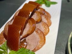 -晟永興烤鸭店(五道口店)