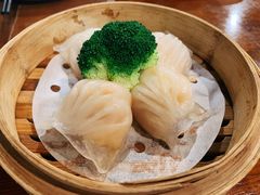 -悦雅居·老广州老味道(长湖店)