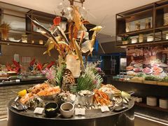 -安蒂娅·海鲜自助餐厅(安蒂娅美兰酒店)