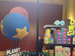 -LUSH(威尼斯人店)