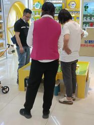 -孩子王(铁西万达店)