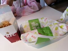 -肯德基(世纪金源店)