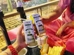 -皇室假期美食水疗会(春风路店)