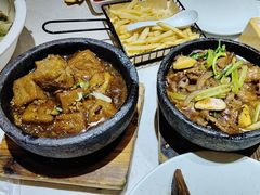 -华馨园北京烤鸭(丽水店)