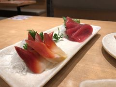 -元气寿司(新城市广场店)