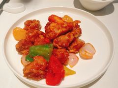 莆田荔枝肉-莆田餐厅PUTIEN(深圳湾万象城家宴店)