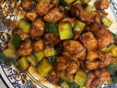 -北大地皖峰饭馆