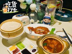 -彩虹之约•淮扬家宴(亚运村店)