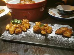 -绿茶餐厅(深圳龙华天虹购物中心店)