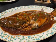 -将军牛排·尔滨地标朝鲜族美食(总店)