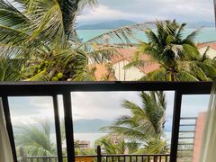 -海南分界洲岛旅游区