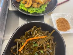 -友黔蛙(吉大店)
