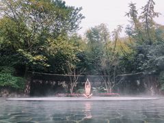 -融汇温泉