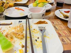 -汉巴味德(大悦城店)