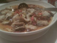 回鱼-华豫川酒家(双子塔店)