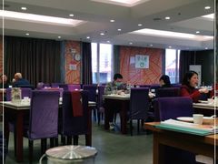 大堂-紫光园(顺义店)