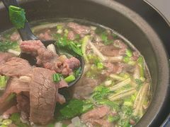 -古市香跷脚牛肉·非遗传承单位