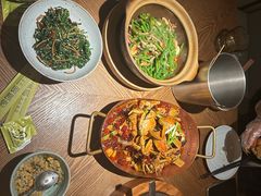 -北京食堂·烤鸭·宵夜(亚运村店)