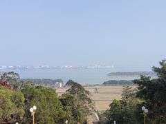 -广州莲花山旅游区