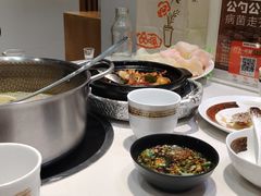 -沄记顺德菜打边炉(东直门店)