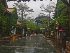 -东部华侨城