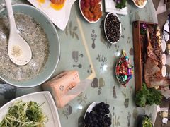 -清真悦宾楼食府(海湖店)
