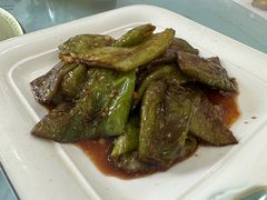 -山涧阁农家菜(南北湖店)