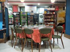 -胡羊焖饼(敦煌店)