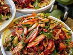 -揽月斋炙子烤肉·清真(安定门·五道营店)
