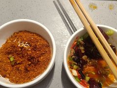 -海底捞火锅鲜切牛肉主题店(长寿路店)