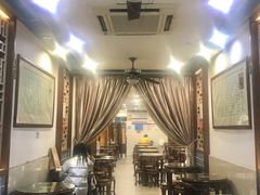 大堂-仁信老铺甜品(北京路店)