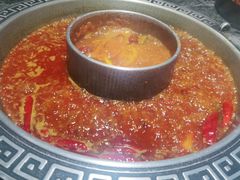 -晓宇重庆火锅(大唐不夜城店)