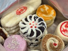 -老鼎丰糕点铺子(国贸商城店)